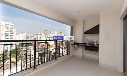 Apartamento com 2 quartos à venda na rua dona brígida, 659, vila mariana, são paulo, 68 m2 por r$ 1.050.000