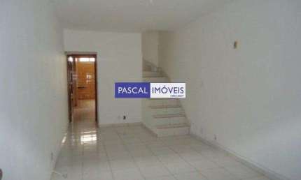 Casa com 2 quartos à venda na Radium, 203, Brooklin, São Paulo, 130 m2 por R$ 720.000