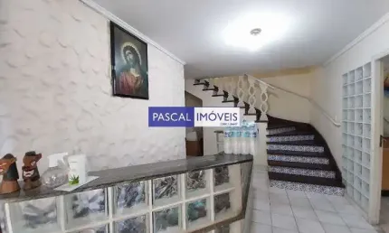 Casa comercial à venda na rua michigan, 79, brooklin, são paulo, 340 m2 por r$ 3.200.000