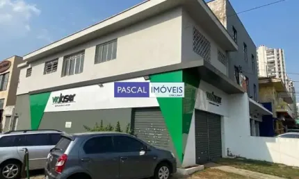 Prédio para alugar na avenida padre antônio josé dos santos, 752, brooklin, são paulo, 92 m2 por r$ 23.000