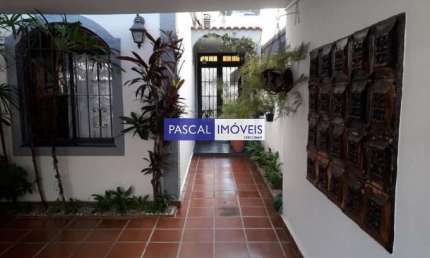 Casa com 3 quartos à venda na Francisco Romeiro Sobrinho, 65, Chácara Santo Antônio, São Paulo, 175 m2 por R$ 1.276.000