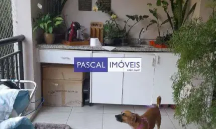 Apartamento com 2 quartos à venda na avenida portugal, 475, brooklin, são paulo, 58 m2 por r$ 1.050.000