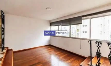 Apartamento com 3 quartos à venda na rua nebraska, 489, brooklin, são paulo, 120 m2 por r$ 1.200.000