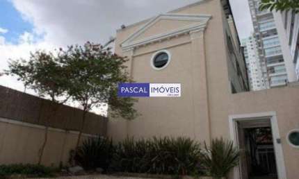 Prédio à venda na Rua Gomes de Carvalho, 615, Vila Olímpia, São Paulo, 500 m2 por R$ 15.900.000