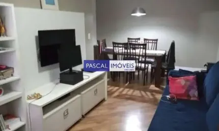 Apartamento com 2 quartos à venda na avenida santa catarina, 58, vila mascote, são paulo, 68 m2 por r$ 585.000