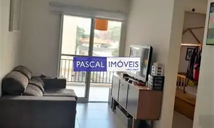 Apartamento com 2 quartos à venda na avenida portugal, 475, brooklin, são paulo, 58 m2 por r$ 1.050.000