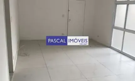 Apartamento com 3 quartos à venda na Avenida Conselheiro Rodrigues Alves, 737, Vila Mariana, São Paulo, 120 m2 por R$ 1.000.000