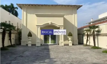Prédio para alugar na Praça Lions Clube-Indianópolis, 2029, Planalto Paulista, São Paulo, 600 m2 por R$ 25.000