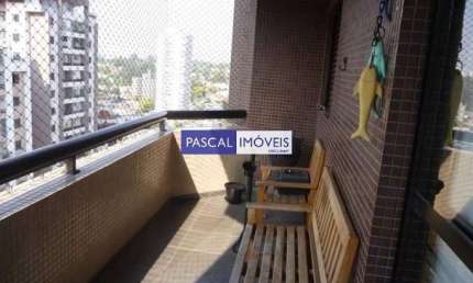 Apartamento com 2 quartos à venda na Rua Engenheiro Jorge Oliva, 450, Vila Mascote, São Paulo, 77 m2 por R$ 680.000