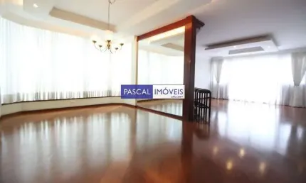 Apartamento com 3 quartos à venda na rua álvaro luís roberto de assumpção, 420, campo belo, são paulo, 239 m2 por r$ 1.790.000