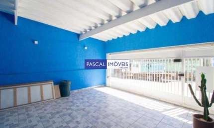 Casa com 3 quartos à venda na Condessa do Pinhal, 127, Campo Belo, São Paulo, 125 m2 por R$ 1.800.000