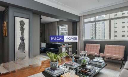 Apartamento com 2 quartos à venda na Rua Alcino Braga, 120, Paraíso, São Paulo, 90 m2 por R$ 1.500.000
