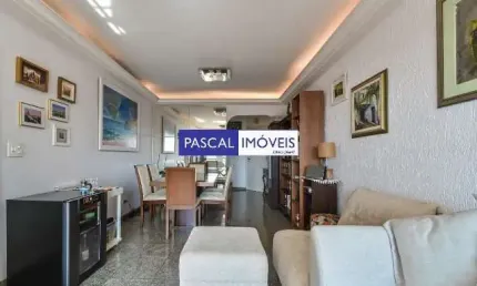 Apartamento com 2 quartos à venda na rua lacedemônia, 275, vila alexandria, são paulo, 70 m2 por r$ 640.000