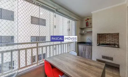 Apartamento com 2 quartos à venda na rua roque petrella, 187, brooklin, são paulo, 100 m2 por r$ 1.100.000