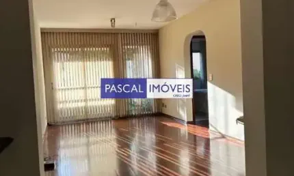 Apartamento com 2 quartos à venda na Rua Lacedemônia, 275, Vila Alexandria, São Paulo, 70 m2 por R$ 515.000