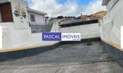 Terreno à venda na Rua Ribeiroles, 87, Jardim Aeroporto, São Paulo por R$ 890.000