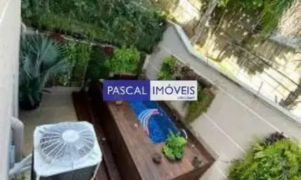 Casa em condomínio fechado com 3 quartos à venda na Rua Sônia Ribeiro, 1342, Brooklin, São Paulo, 270 m2 por R$ 3.000.000
