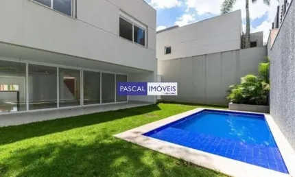 Casa em condomínio fechado com 4 quartos à venda na Rua Manuel Ribeiro da Cruz, 200, Granja Julieta, São Paulo, 525 m2 por R$ 5.500.000