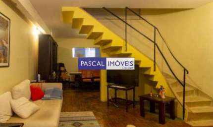 Casa com 3 quartos à venda na Rua Doutor Jesuíno Maciel, 942, Campo Belo, São Paulo, 120 m2 por R$ 1.400.000