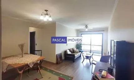 Apartamento com 3 quartos à venda na rua vieira de morais, 987, campo belo, são paulo, 75 m2 por r$ 809.000