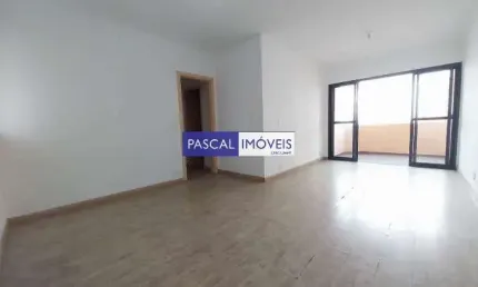 Apartamento com 3 quartos à venda na Rua Conselheiro Moreira de Barros, 1760, Lauzane Paulista, São Paulo, 85 m2 por R$ 620.000