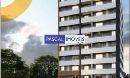 Apartamento com 1 quarto à venda na alsacia, 280, jardim aeroporto, são paulo, 30 m2 por r$ 280.000
