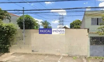 Terreno à venda na Avenida Ceci, 1636, Planalto Paulista, São Paulo por R$ 1.100.000