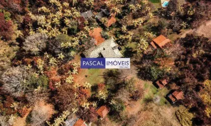 Terreno à venda na Go, 184, Zona Rural, Serranópolis por R$ 15.000.000