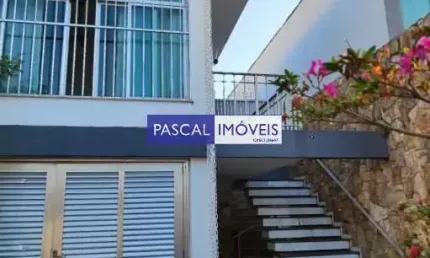 Casa com 3 quartos à venda na padre abreu e lima, 170, parque jabaquara, são paulo, 171 m2 por r$ 1.050.000