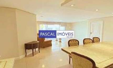 Apartamento com 4 quartos à venda na Rua Barão do Triunfo, 756, Brooklin, São Paulo, 169 m2 por R$ 1.700.000