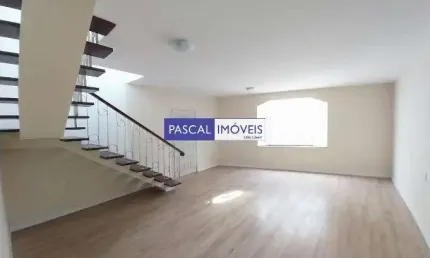 Casa com 3 quartos à venda na barão de santa branca, 212, campo belo, são paulo, 216 m2 por r$ 1.100.000