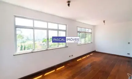Apartamento com 2 quartos à venda na Rua Lacedemônia, 562, Vila Alexandria, São Paulo, 75 m2 por R$ 375.000