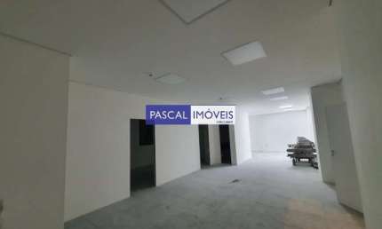 Sala comercial à venda na Avenida Cotovia, 737, Moema, São Paulo, 117 m2 por R$ 1.275.000