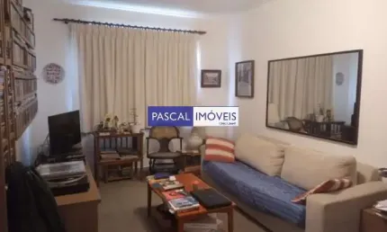 Apartamento com 1 quarto à venda na Rua Baronesa de Bela Vista, 577, Campo Belo, São Paulo, 50 m2 por R$ 430.000