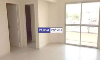 Apartamento com 2 quartos à venda na Rua Nazaré Rezek Farah, 100, Vila Mascote, São Paulo, 63 m2 por R$ 399.000