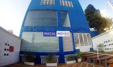 Prédio à venda na Avenida Cotovia, 491, Moema, São Paulo, 565 m2 por R$ 16.000.000