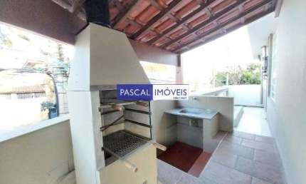 Casa com 3 quartos à venda na Rua Capiberibe, 336, Jardim Aeroporto, São Paulo, 150 m2 por R$ 870.000