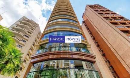 Apartamento com 3 quartos à venda na Rua Pintassilgo, 36, Moema, São Paulo, 164 m2 por R$ 2.700.000