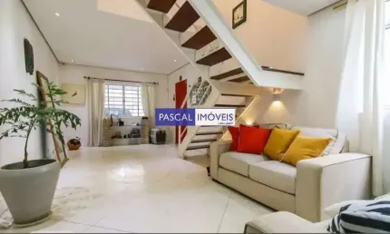 Casa com 4 quartos à venda na Rua Benjamin Costa, 66, Jardim Aeroporto, São Paulo, 220 m2 por R$ 960.000