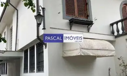 Casa comercial à venda na rua zacarias de gois, 1526, campo belo, são paulo, 400 m2 por r$ 3.600.000