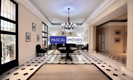 Apartamento com 4 quartos à venda na Alameda Ministro Rocha Azevedo, 508, Jardim América, São Paulo, 368 m2 por R$ 8.099.000