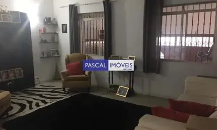Casa com 3 quartos à venda na Rua Califórnia, 1372, Brooklin, São Paulo, 210 m2 por R$ 1.600.000
