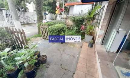 Casa com 4 quartos à venda na Rua Zacarias de Gois, 2130, Campo Belo, São Paulo, 280 m2 por R$ 980.000