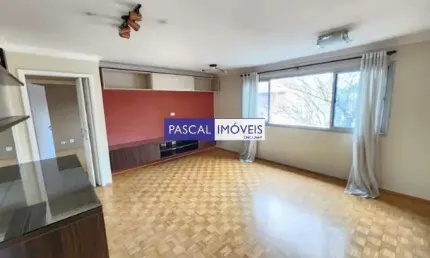 Apartamento com 3 quartos à venda na Rua Porto Martins, 85, Brooklin, São Paulo, 91 m2 por R$ 815.000