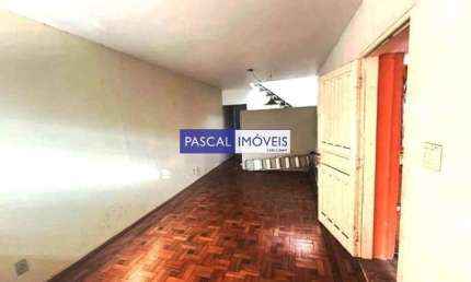 Casa com 3 quartos à venda na Rua Constantino de Sousa, 1445, Campo Belo, São Paulo, 250 m2 por R$ 1.250.000