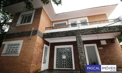 Casa com 3 quartos à venda na Rua Baronesa de Bela Vista, 012, Campo Belo, São Paulo, 250 m2 por R$ 1.750.000