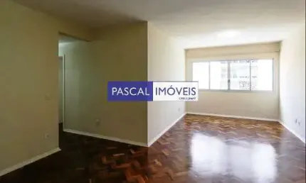 Apartamento com 3 quartos à venda na Avenida Agami, 352, Moema, São Paulo, 95 m2 por R$ 1.070.000