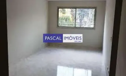 Apartamento com 2 quartos à venda na avenida iraí, 175, moema, são paulo, 75 m2 por r$ 870.000