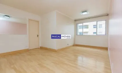 Apartamento com 3 quartos à venda na rua cristóvão pereira, 1623, campo belo, são paulo, 85 m2 por r$ 770.000