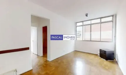 Apartamento com 2 quartos à venda na Rua José de Magalhães, 335, Vila Clementino, São Paulo, 68 m2 por R$ 489.000